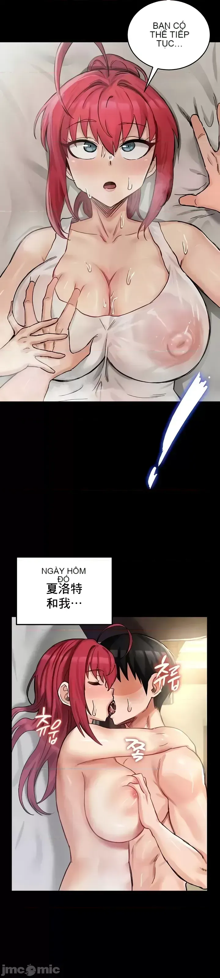 Hồ sơ phát triển cung điện sau khi tái sinh của một thế giới khác Chương 1-67