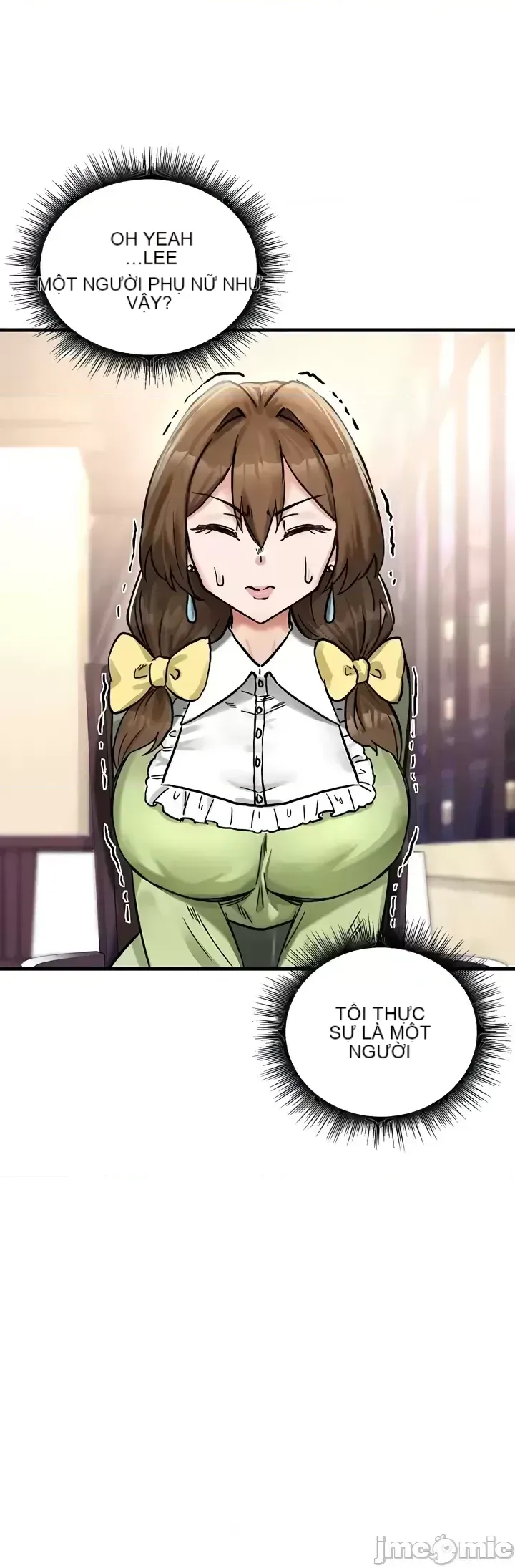 Hồ sơ phát triển cung điện sau khi tái sinh của một thế giới khác Chương 1-67