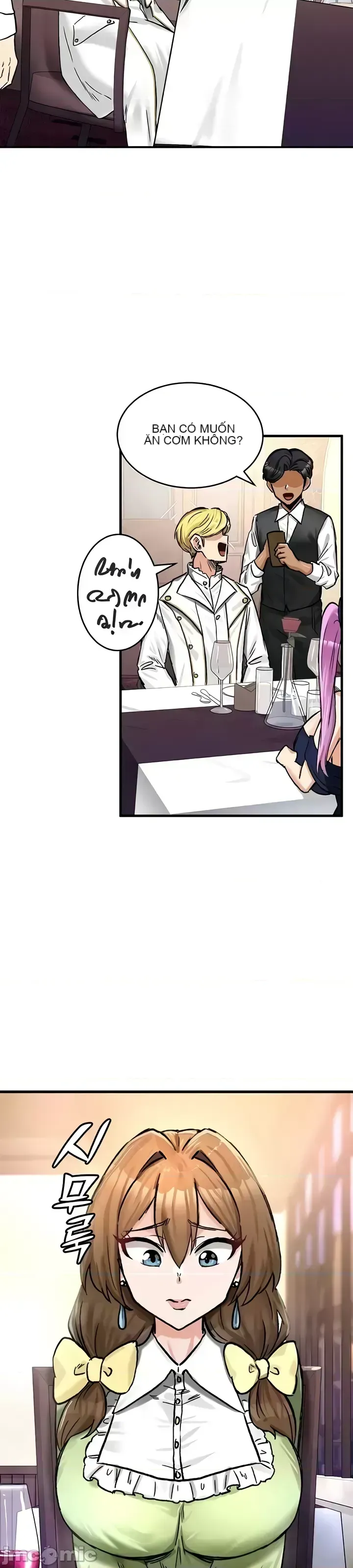 Hồ sơ phát triển cung điện sau khi tái sinh của một thế giới khác Chương 1-67