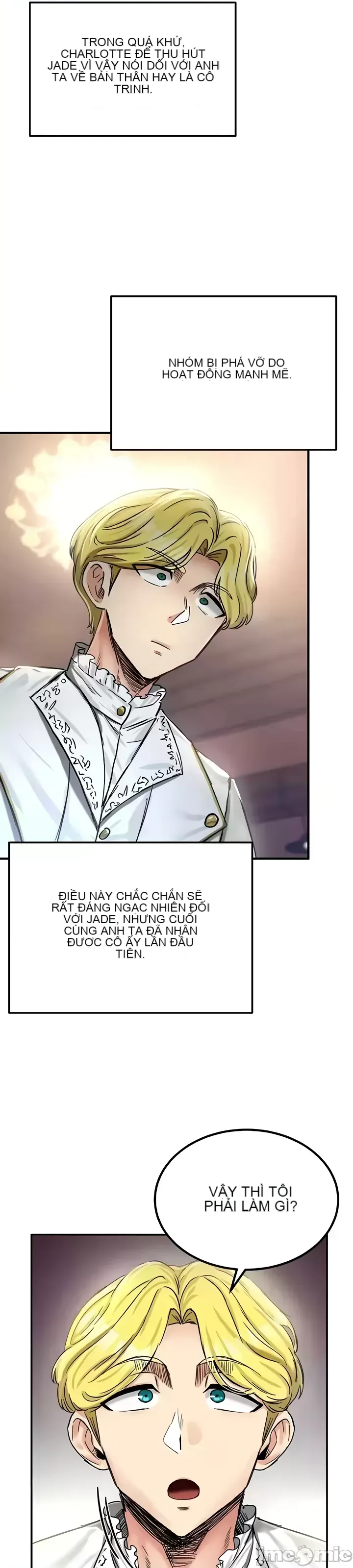 Hồ sơ phát triển cung điện sau khi tái sinh của một thế giới khác Chương 1-67