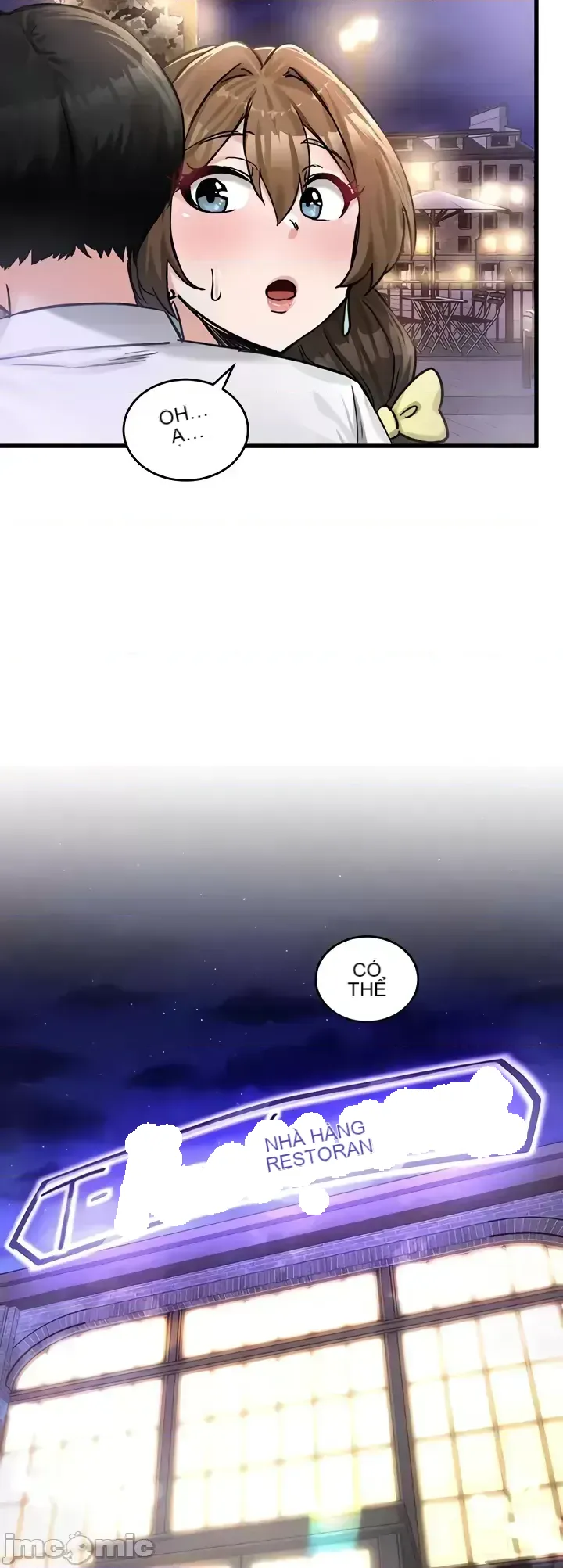 Hồ sơ phát triển cung điện sau khi tái sinh của một thế giới khác Chương 1-67