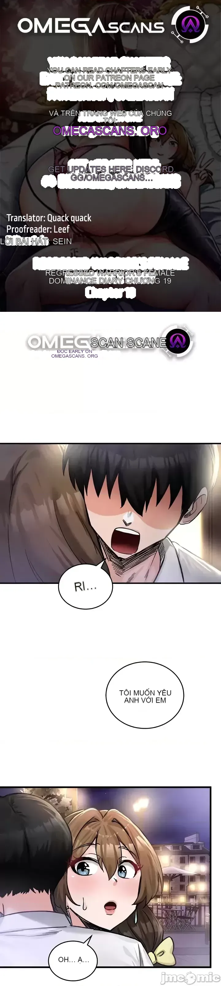 Hồ sơ phát triển cung điện sau khi tái sinh của một thế giới khác Chương 1-67