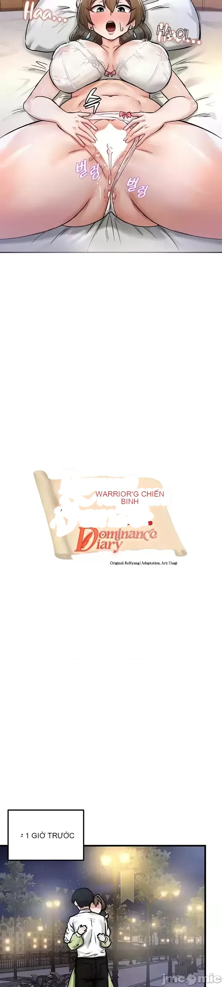 Hồ sơ phát triển cung điện sau khi tái sinh của một thế giới khác Chương 1-67