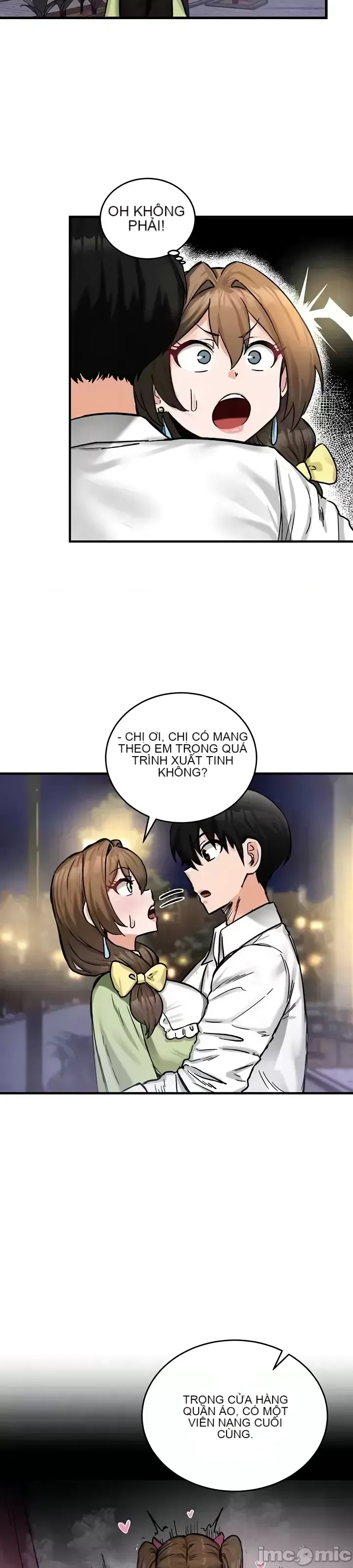 Hồ sơ phát triển cung điện sau khi tái sinh của một thế giới khác Chương 1-67