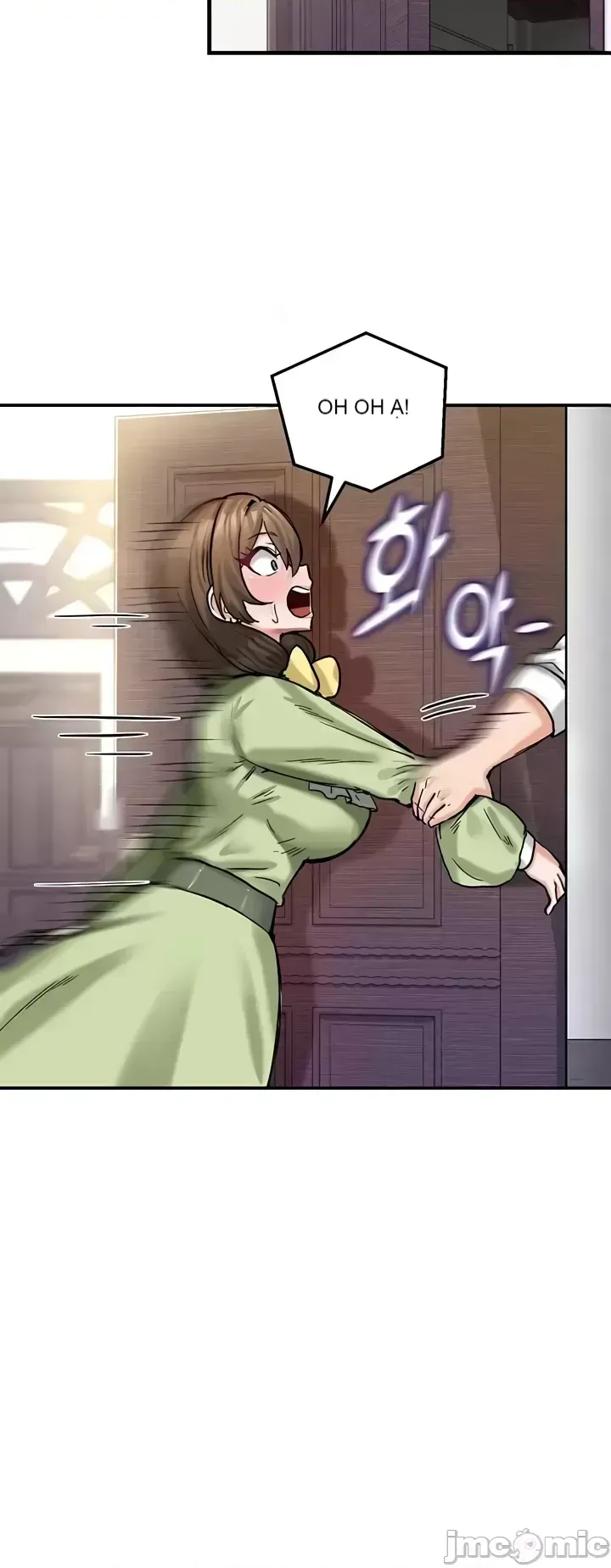 Hồ sơ phát triển cung điện sau khi tái sinh của một thế giới khác Chương 1-67