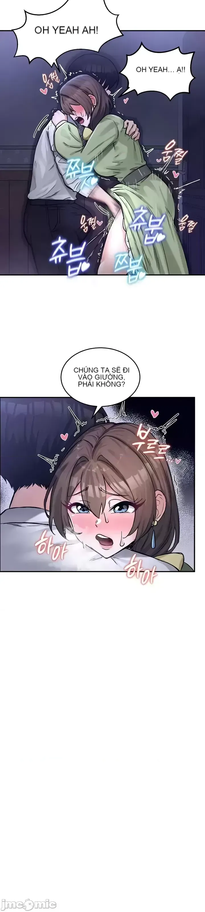 Hồ sơ phát triển cung điện sau khi tái sinh của một thế giới khác Chương 1-67