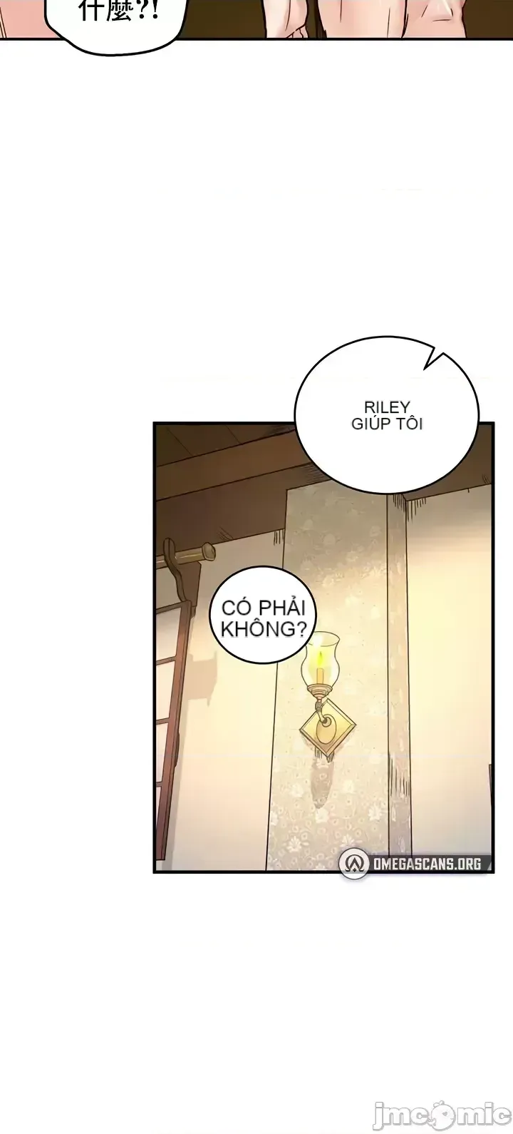 Hồ sơ phát triển cung điện sau khi tái sinh của một thế giới khác Chương 1-67