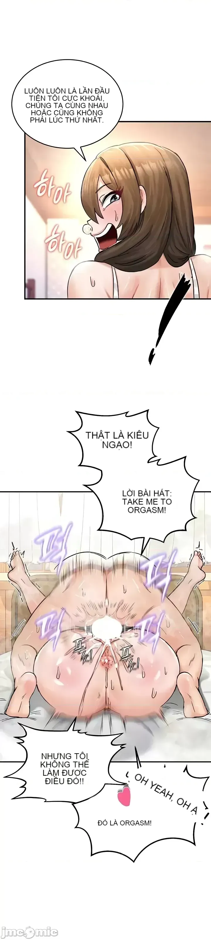 Hồ sơ phát triển cung điện sau khi tái sinh của một thế giới khác Chương 1-67