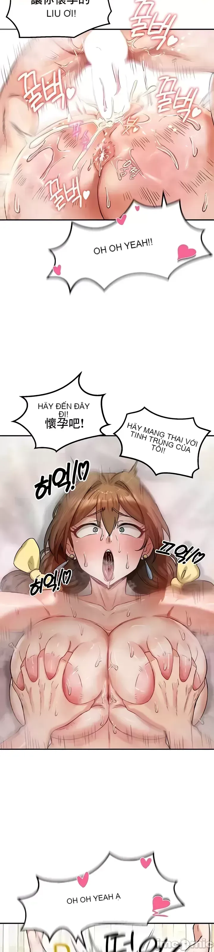 Hồ sơ phát triển cung điện sau khi tái sinh của một thế giới khác Chương 1-67