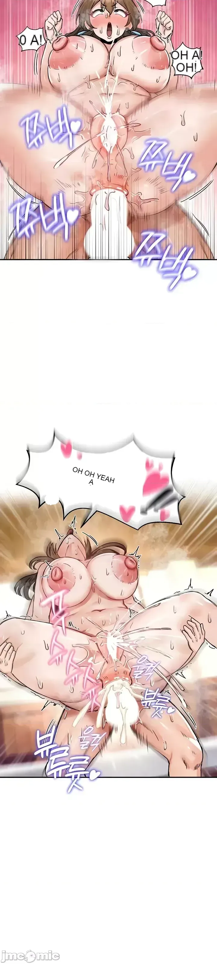 Hồ sơ phát triển cung điện sau khi tái sinh của một thế giới khác Chương 1-67