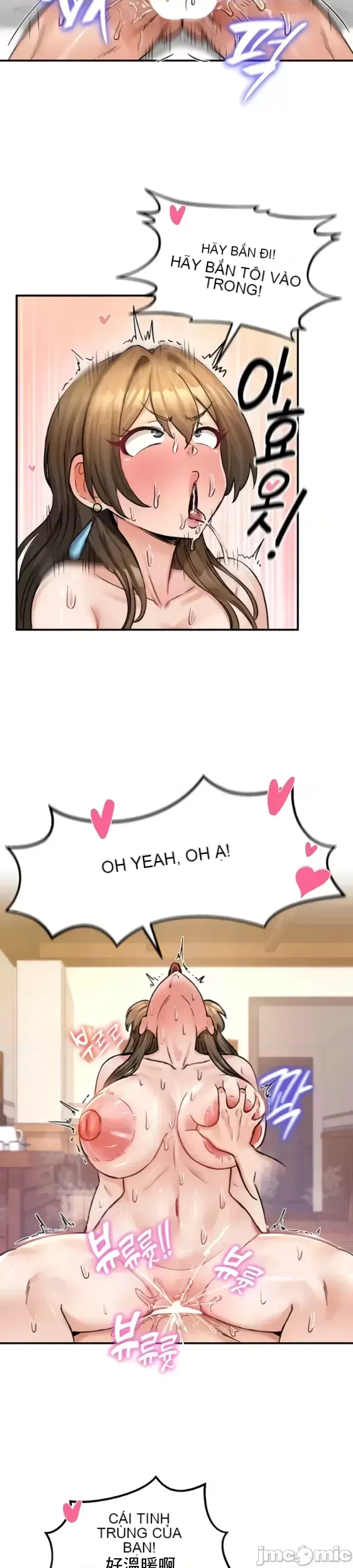 Hồ sơ phát triển cung điện sau khi tái sinh của một thế giới khác Chương 1-67