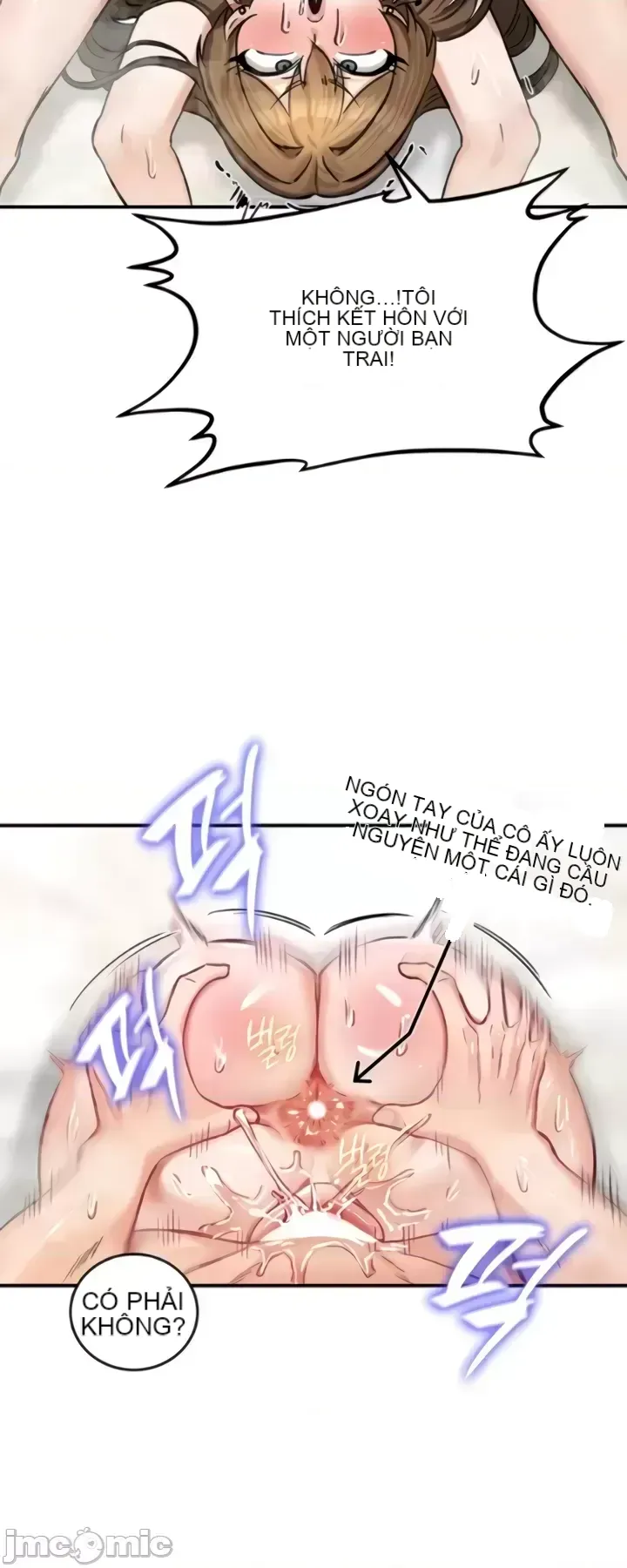 Hồ sơ phát triển cung điện sau khi tái sinh của một thế giới khác Chương 1-67