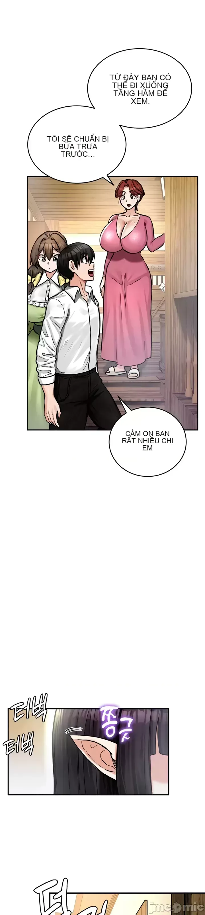 Hồ sơ phát triển cung điện sau khi tái sinh của một thế giới khác Chương 1-67