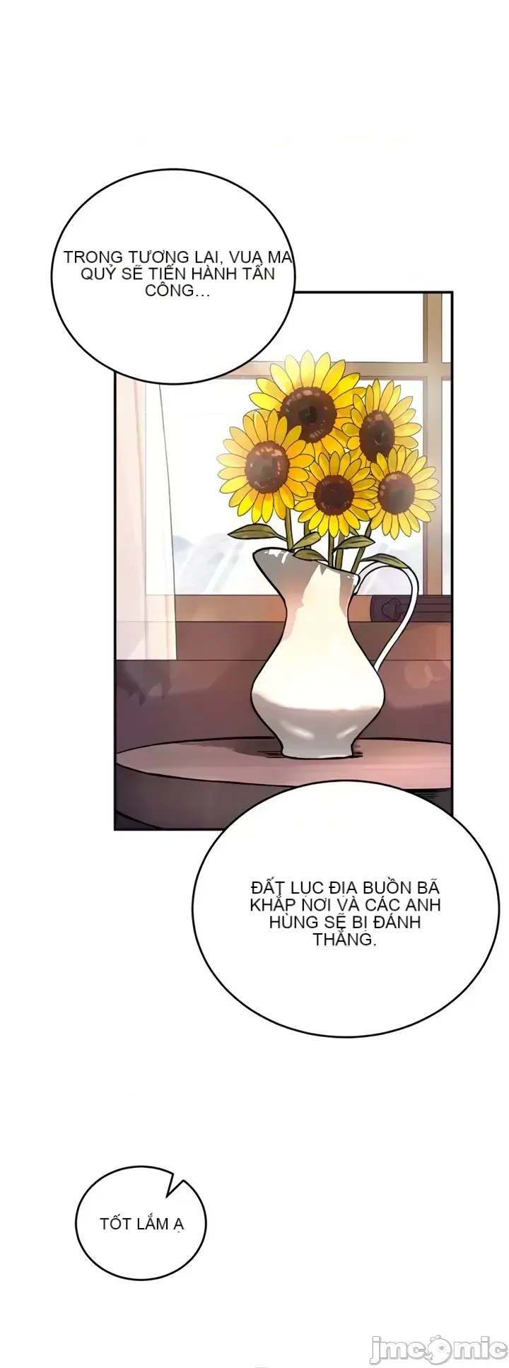 Hồ sơ phát triển cung điện sau khi tái sinh của một thế giới khác Chương 1-67