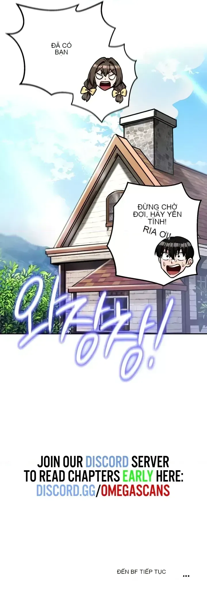 Hồ sơ phát triển cung điện sau khi tái sinh của một thế giới khác Chương 1-67