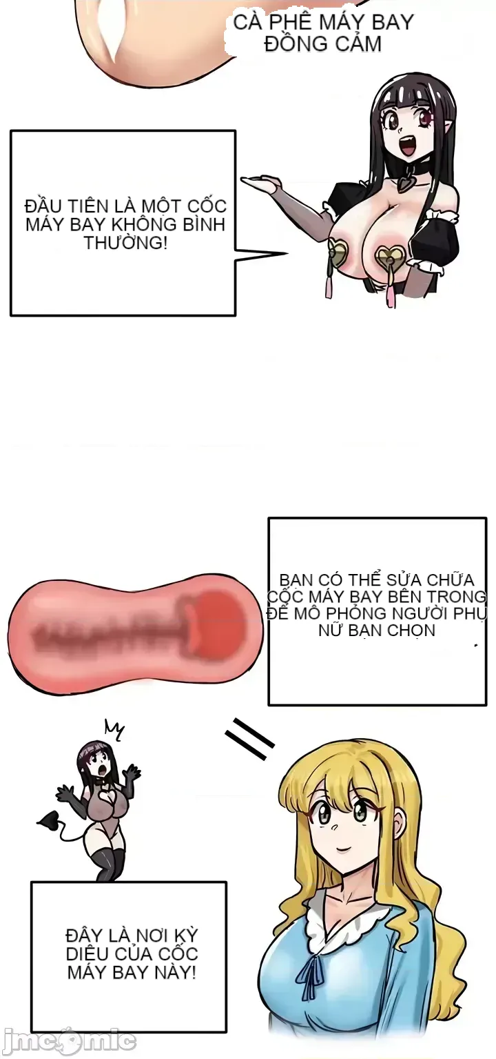 Hồ sơ phát triển cung điện sau khi tái sinh của một thế giới khác Chương 1-67