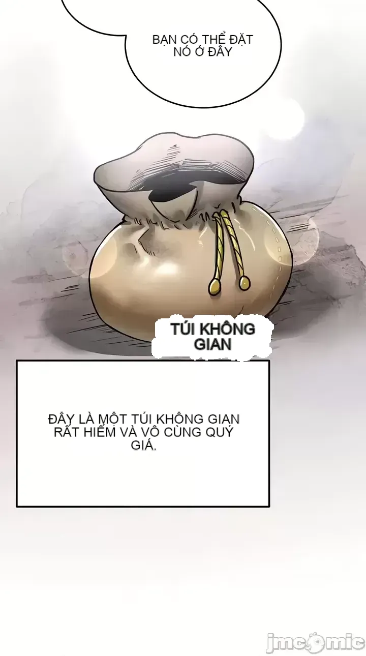 Hồ sơ phát triển cung điện sau khi tái sinh của một thế giới khác Chương 1-67