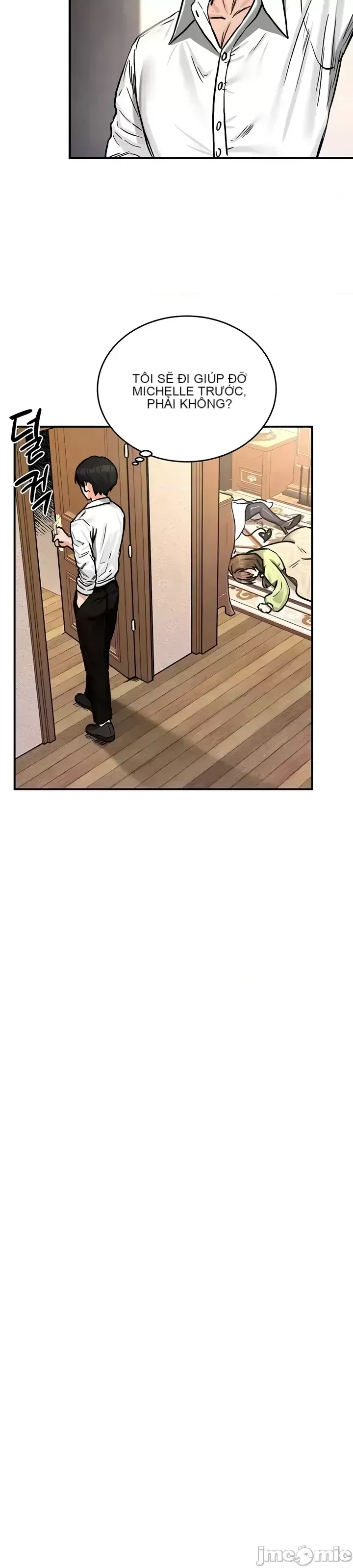 Hồ sơ phát triển cung điện sau khi tái sinh của một thế giới khác Chương 1-67