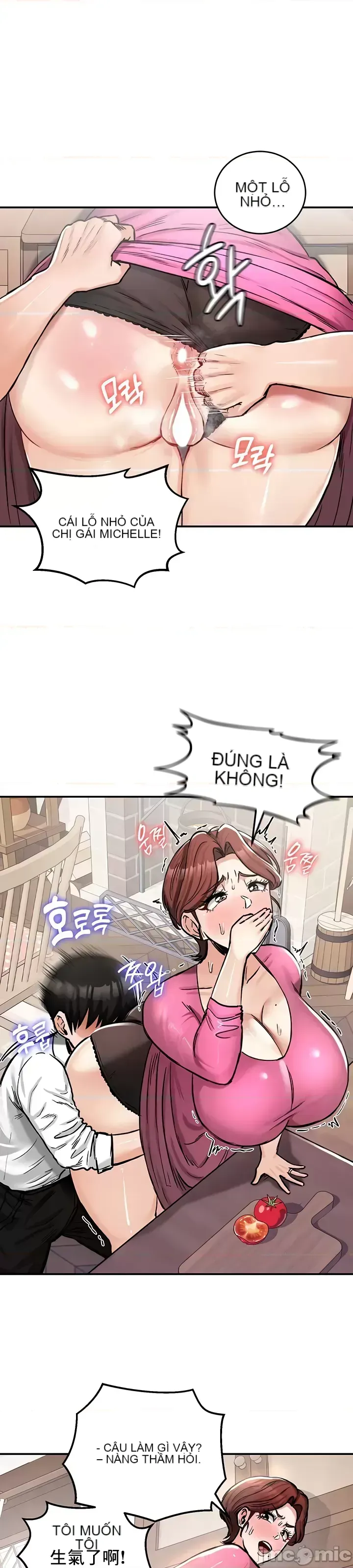 Hồ sơ phát triển cung điện sau khi tái sinh của một thế giới khác Chương 1-67