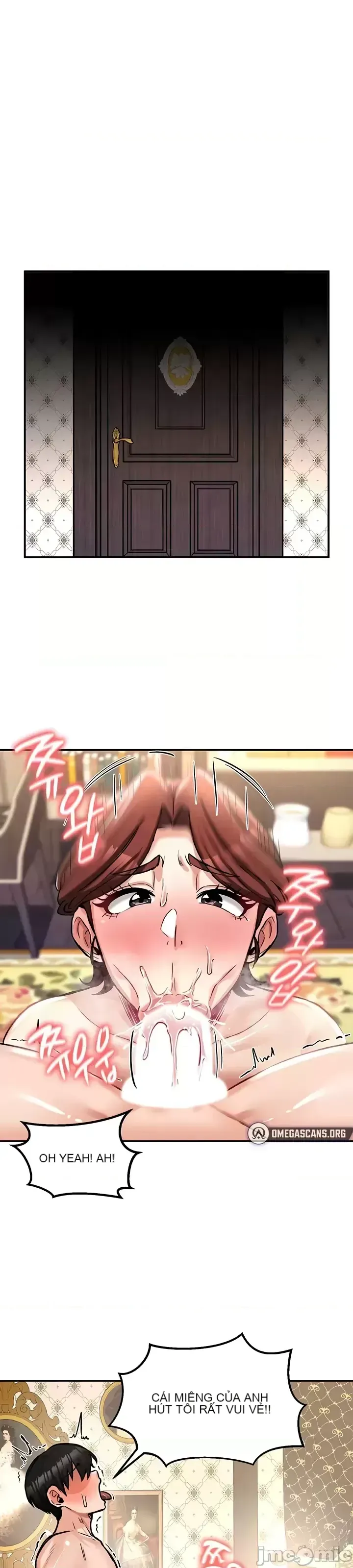 Hồ sơ phát triển cung điện sau khi tái sinh của một thế giới khác Chương 1-67