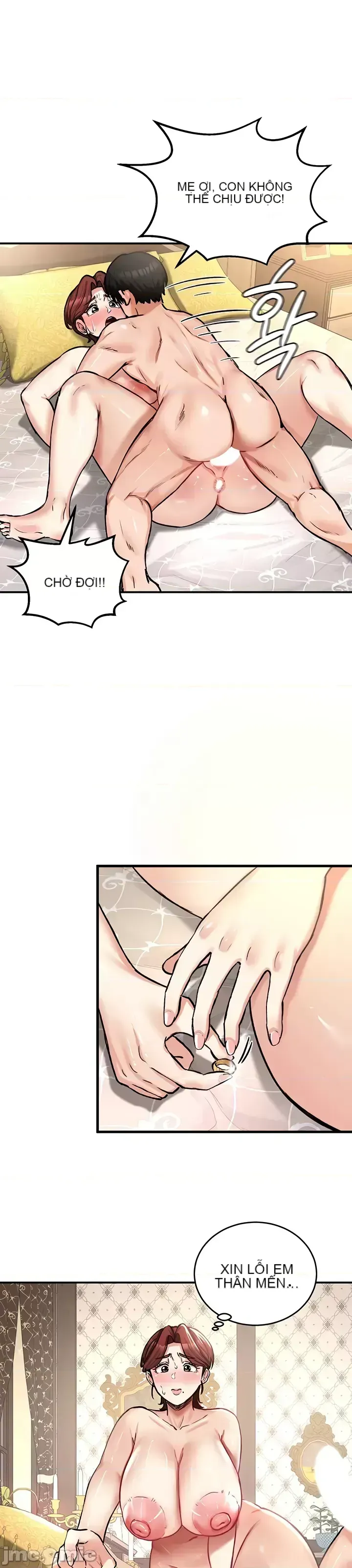 Hồ sơ phát triển cung điện sau khi tái sinh của một thế giới khác Chương 1-67