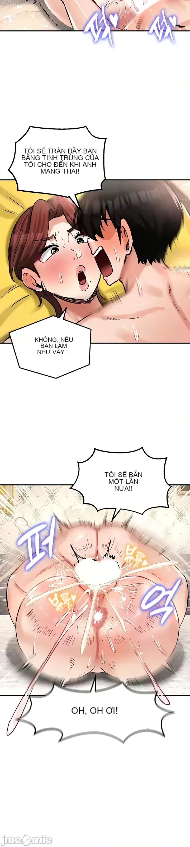 Hồ sơ phát triển cung điện sau khi tái sinh của một thế giới khác Chương 1-67