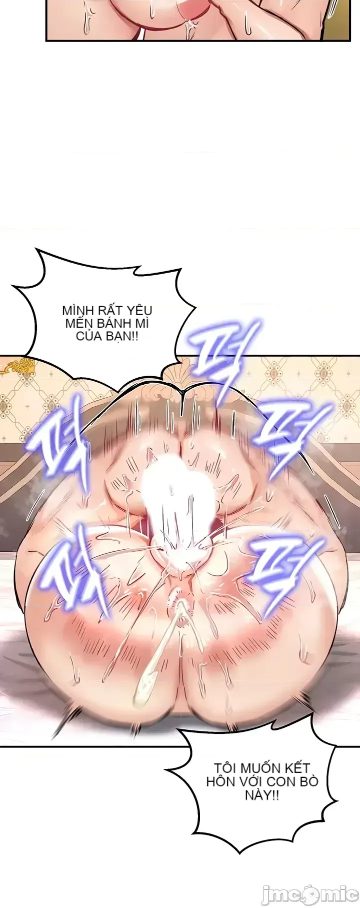 Hồ sơ phát triển cung điện sau khi tái sinh của một thế giới khác Chương 1-67