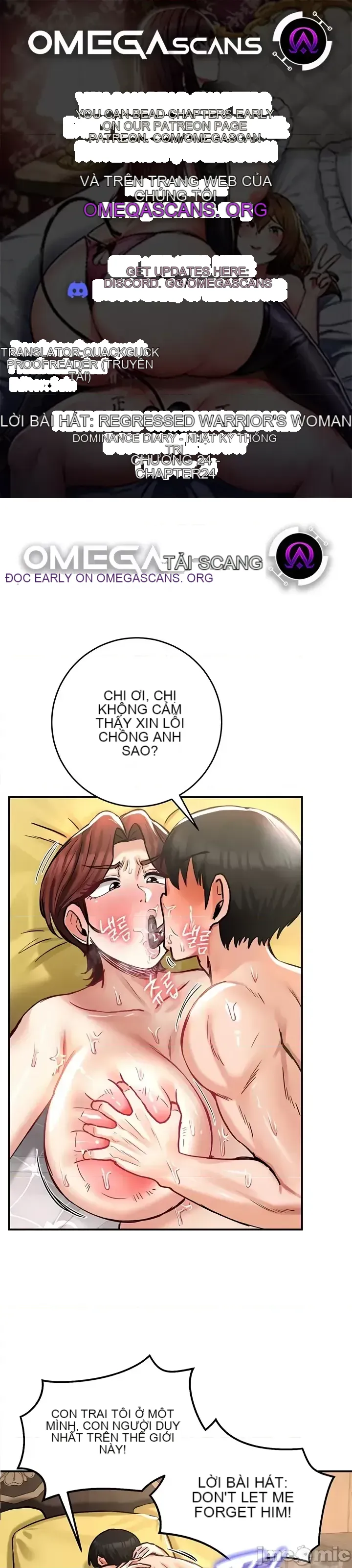 Hồ sơ phát triển cung điện sau khi tái sinh của một thế giới khác Chương 1-67