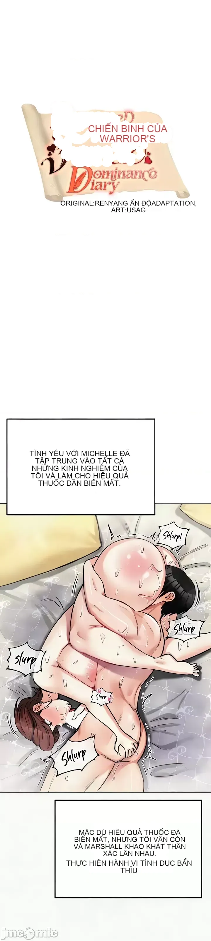 Hồ sơ phát triển cung điện sau khi tái sinh của một thế giới khác Chương 1-67