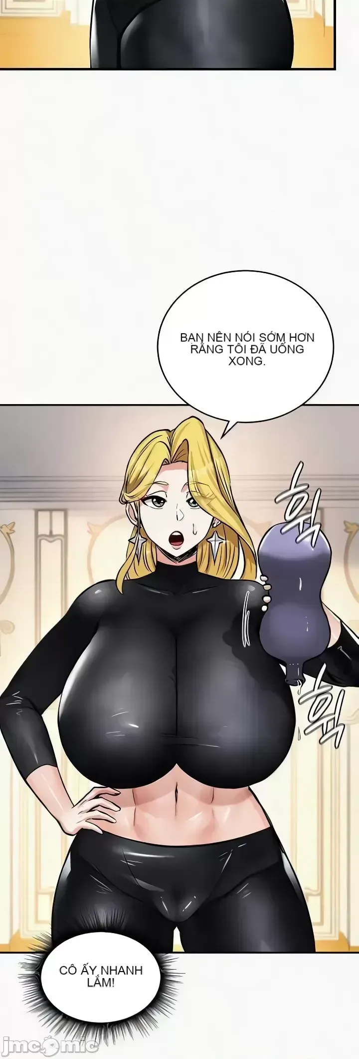 Hồ sơ phát triển cung điện sau khi tái sinh của một thế giới khác Chương 1-67