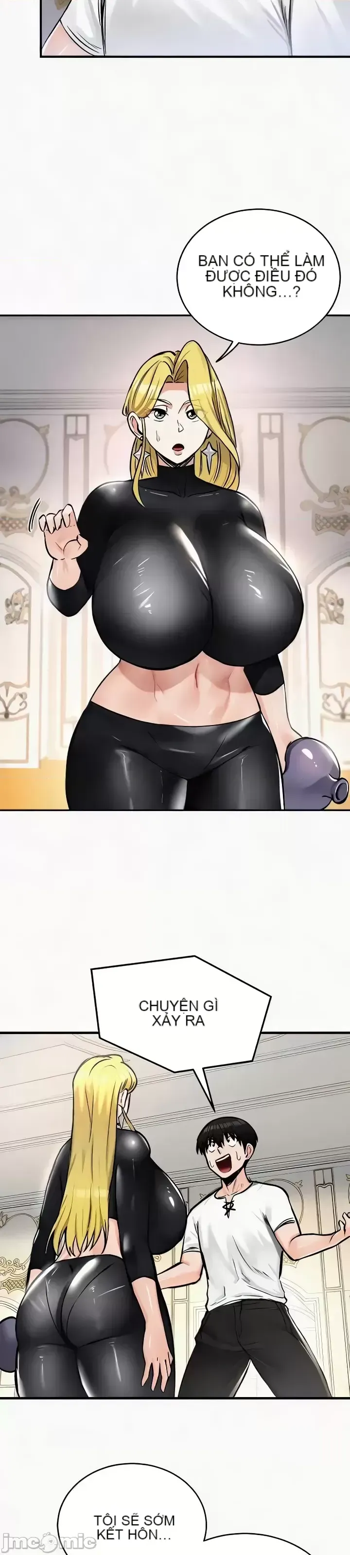 Hồ sơ phát triển cung điện sau khi tái sinh của một thế giới khác Chương 1-67