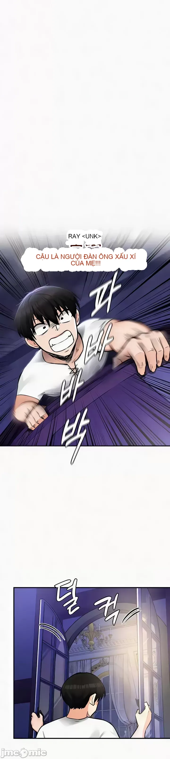 Hồ sơ phát triển cung điện sau khi tái sinh của một thế giới khác Chương 1-67