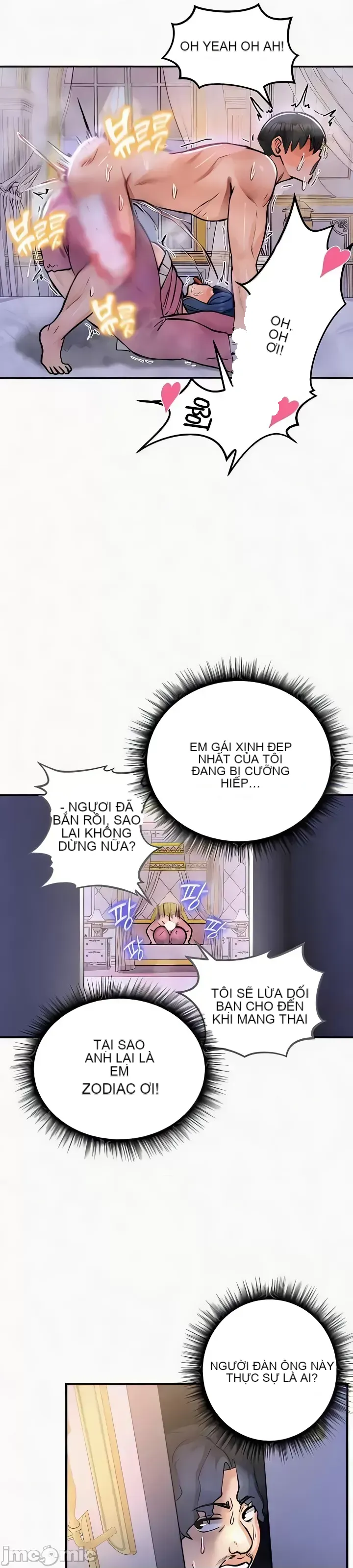 Hồ sơ phát triển cung điện sau khi tái sinh của một thế giới khác Chương 1-67