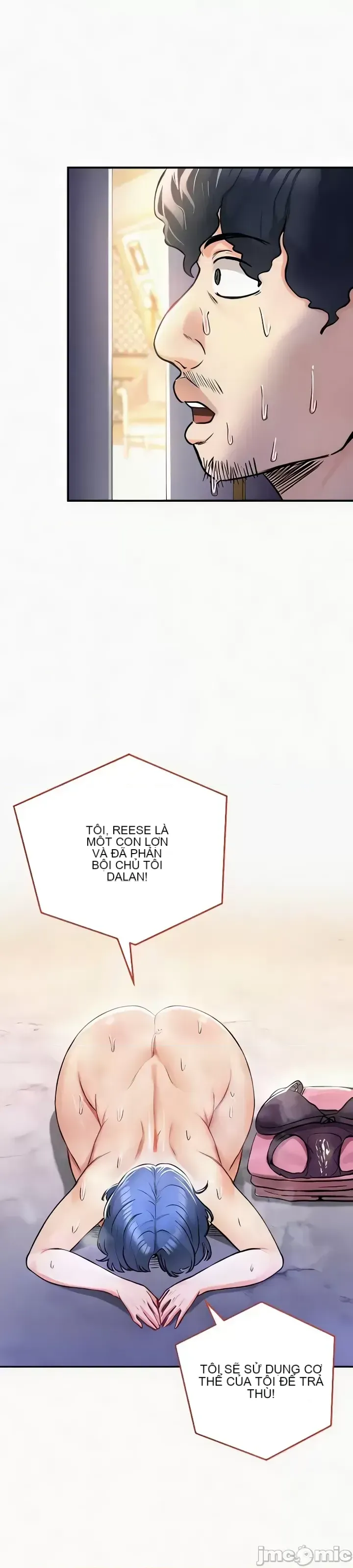 Hồ sơ phát triển cung điện sau khi tái sinh của một thế giới khác Chương 1-67