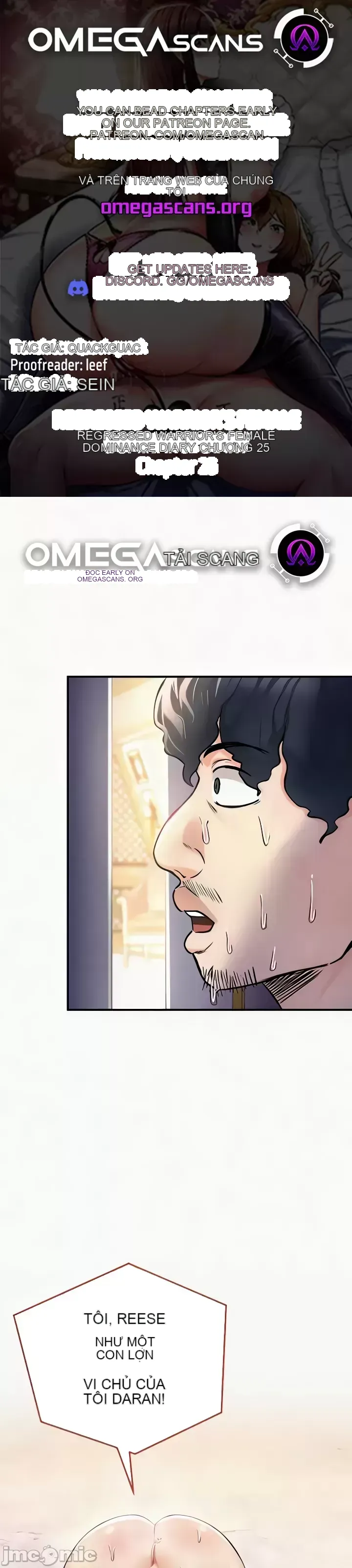 Hồ sơ phát triển cung điện sau khi tái sinh của một thế giới khác Chương 1-67