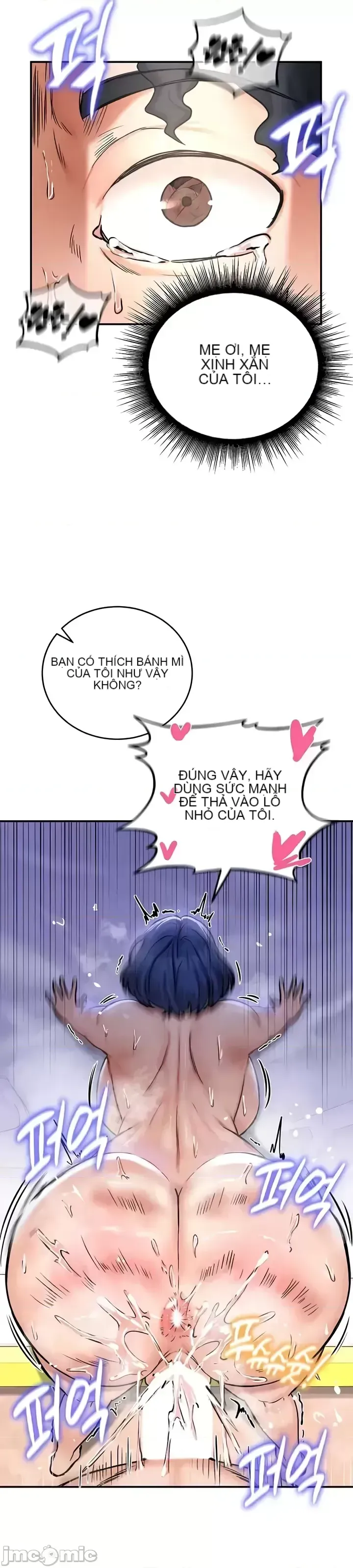 Hồ sơ phát triển cung điện sau khi tái sinh của một thế giới khác Chương 1-67