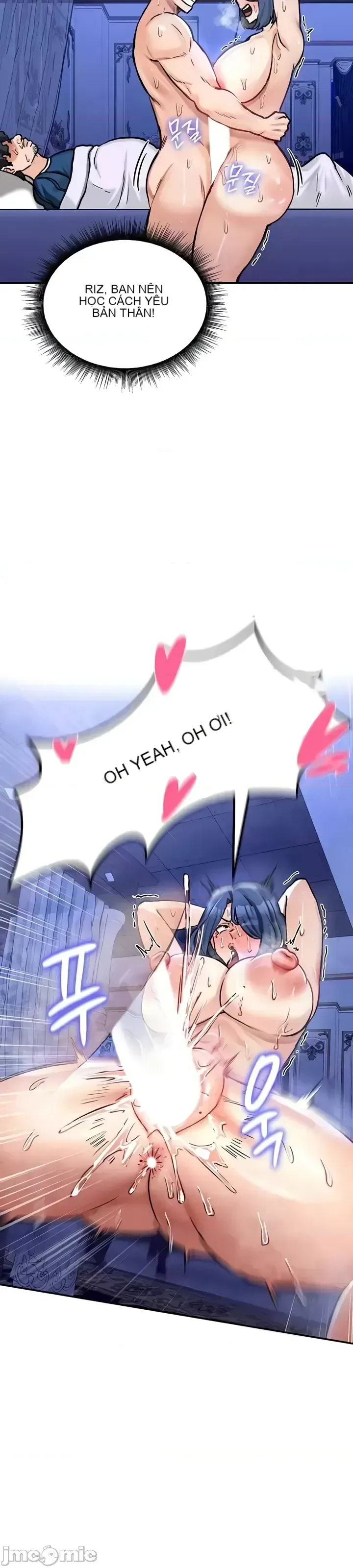 Hồ sơ phát triển cung điện sau khi tái sinh của một thế giới khác Chương 1-67