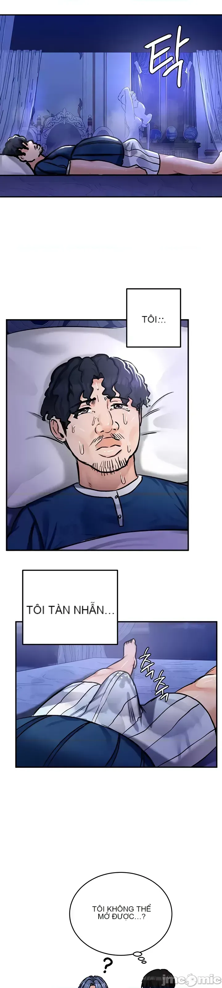 Hồ sơ phát triển cung điện sau khi tái sinh của một thế giới khác Chương 1-67