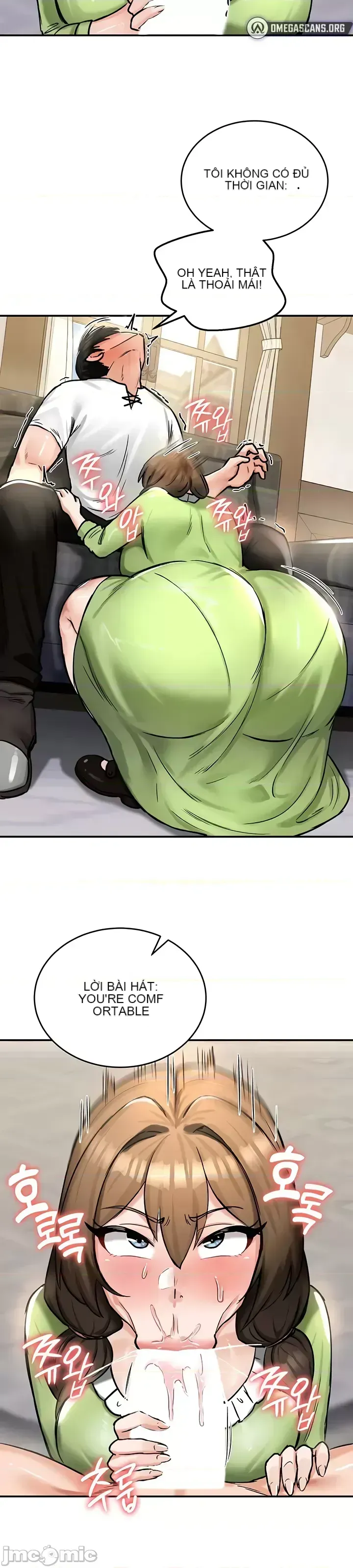 Hồ sơ phát triển cung điện sau khi tái sinh của một thế giới khác Chương 1-67