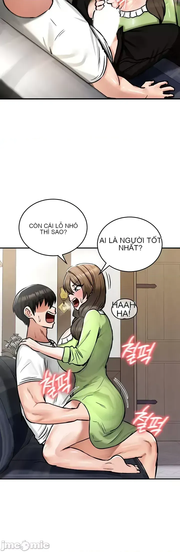 Hồ sơ phát triển cung điện sau khi tái sinh của một thế giới khác Chương 1-67