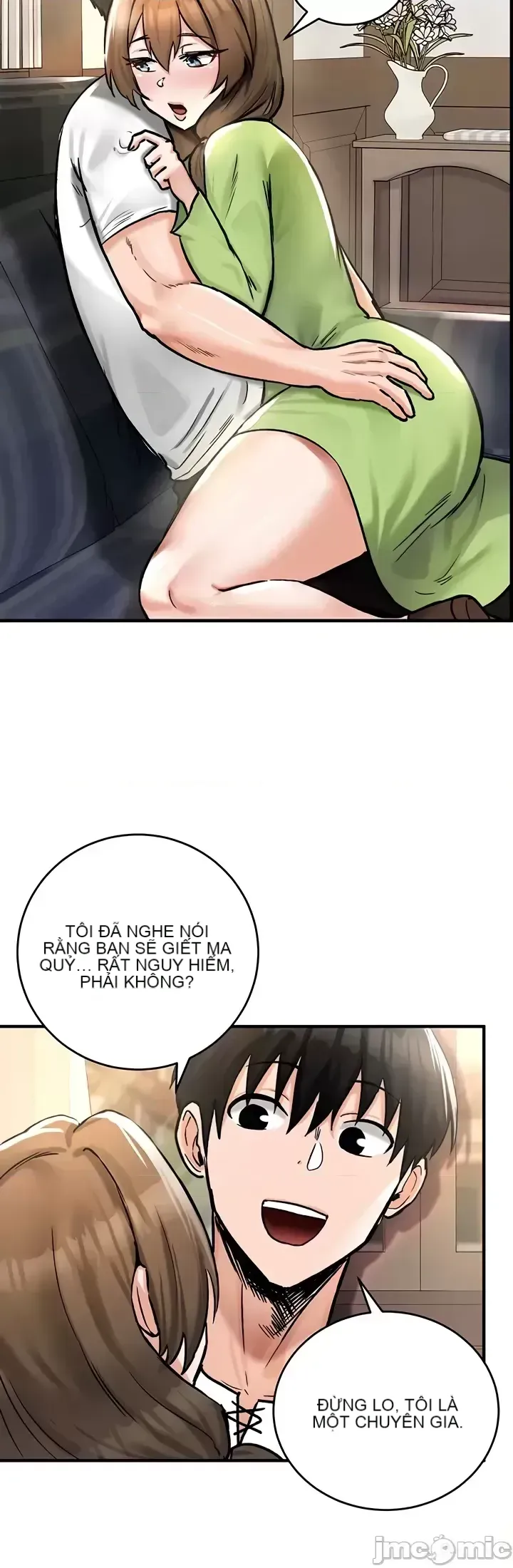 Hồ sơ phát triển cung điện sau khi tái sinh của một thế giới khác Chương 1-67