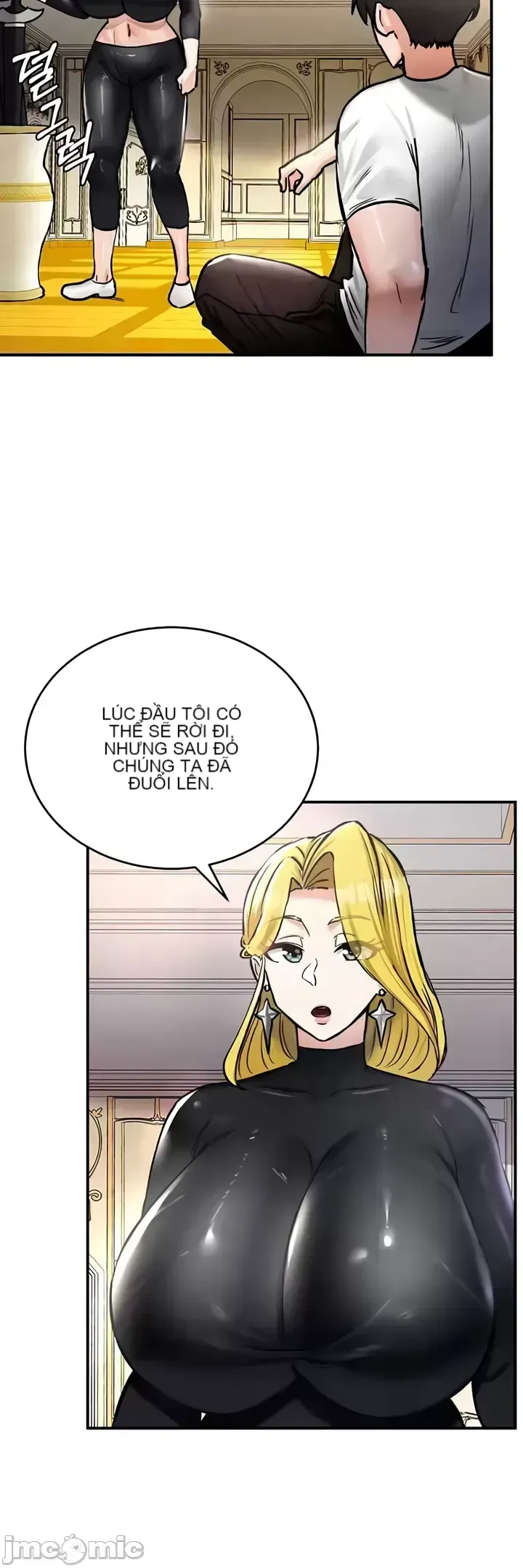 Hồ sơ phát triển cung điện sau khi tái sinh của một thế giới khác Chương 1-67