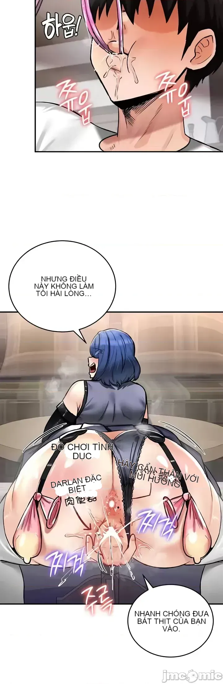 Hồ sơ phát triển cung điện sau khi tái sinh của một thế giới khác Chương 1-67