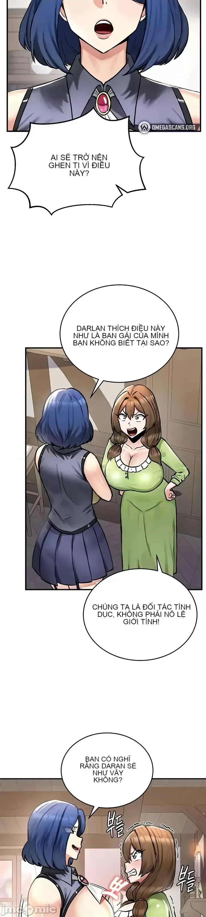 Hồ sơ phát triển cung điện sau khi tái sinh của một thế giới khác Chương 1-67