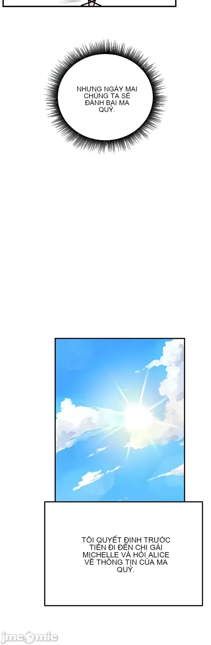 Hồ sơ phát triển cung điện sau khi tái sinh của một thế giới khác Chương 1-67