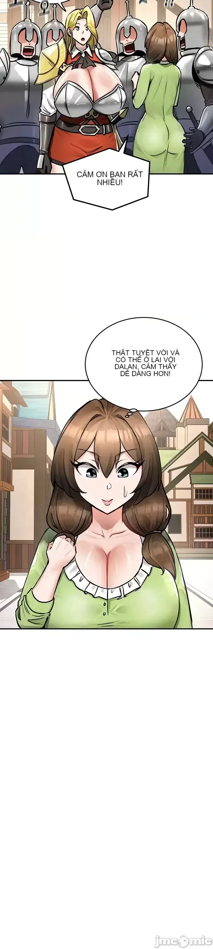 Hồ sơ phát triển cung điện sau khi tái sinh của một thế giới khác Chương 1-67