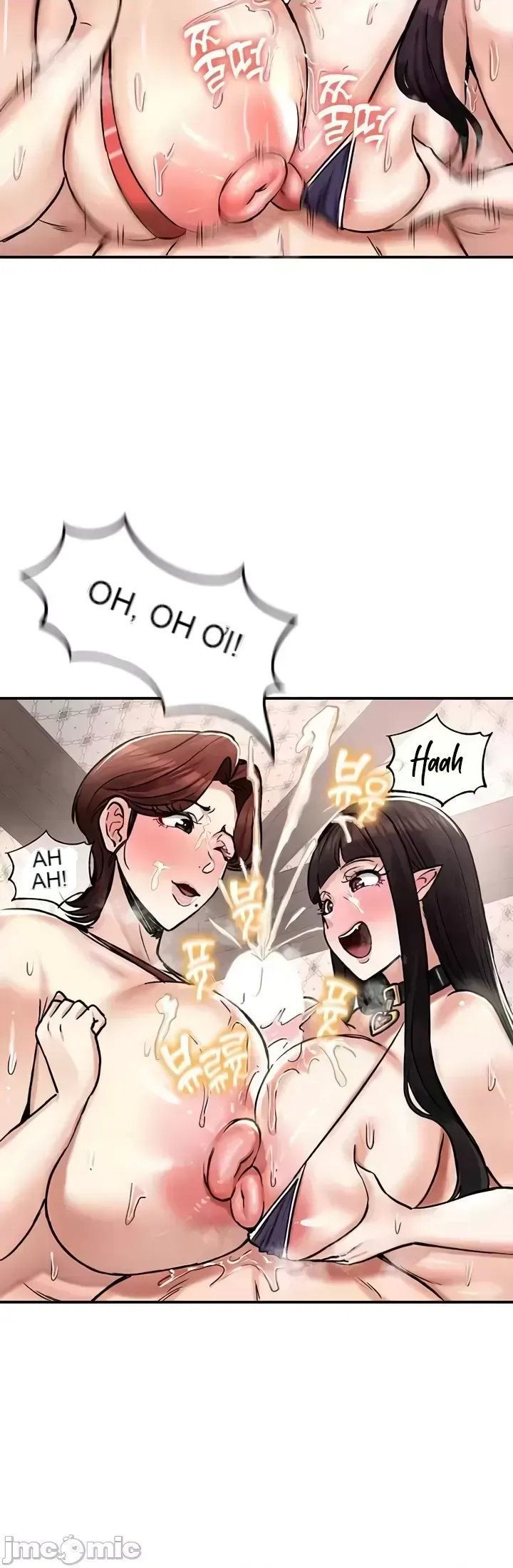 Hồ sơ phát triển cung điện sau khi tái sinh của một thế giới khác Chương 1-67