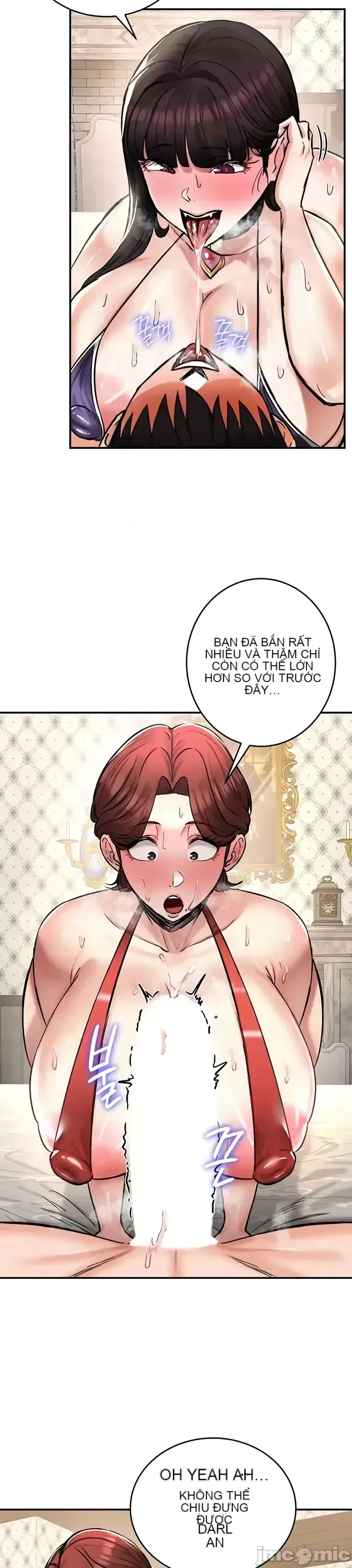 Hồ sơ phát triển cung điện sau khi tái sinh của một thế giới khác Chương 1-67