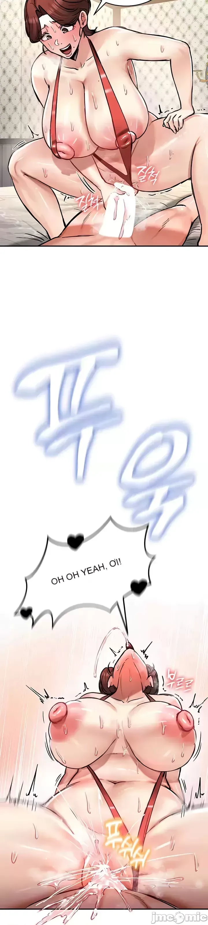 Hồ sơ phát triển cung điện sau khi tái sinh của một thế giới khác Chương 1-67