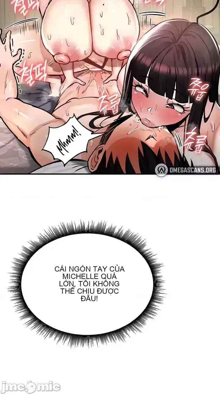 Hồ sơ phát triển cung điện sau khi tái sinh của một thế giới khác Chương 1-67